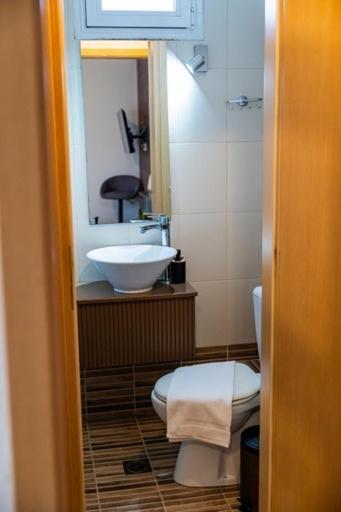 Apartment Elpidas *