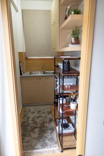 Elpidas Apartment