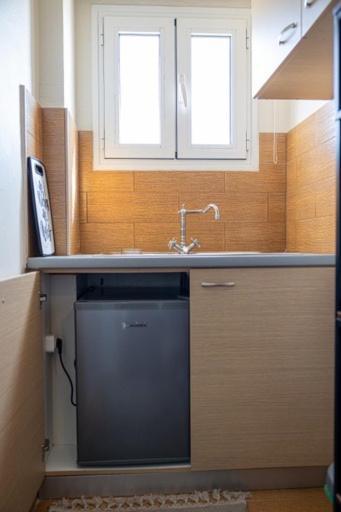 Apartment Elpidas