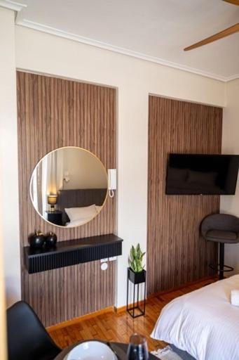 Apartment Elpidas Volos