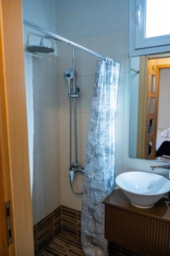 Apartment Elpidas